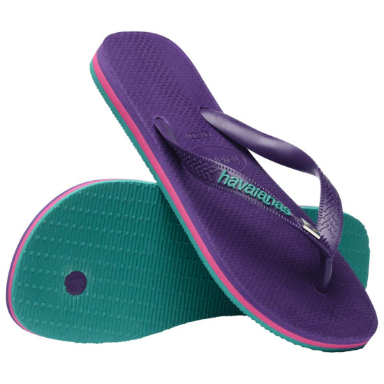 Havaianas Brasil Layers